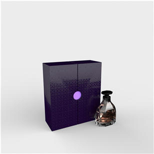 Perfume box